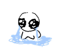 Crying emote