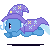 Trixie_run emote