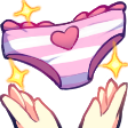 underpants emote