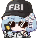 FBI_is_here Emote
