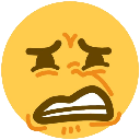 WHAT Emote