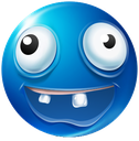 blue_toothless emote
