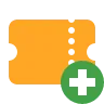 NewTicket Emote