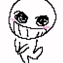 baka emote