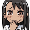 6985nagatorogiggle emote