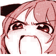 angry emote