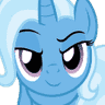 Trixiestare Emote