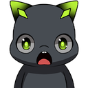 woah emote