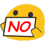 blobno emote