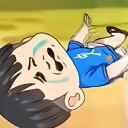 khoc Emote