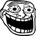 TrollAHHH Emote