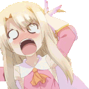 nonono emote