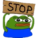g_pepe_stop Emote