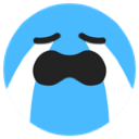 tiktok_cry emote
