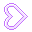 waifulightpurplearrowheart Emote