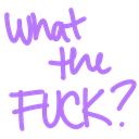 textwhatthefuck emote