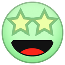 smilestars emote