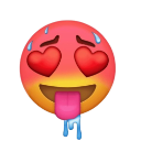 hearthorny emote