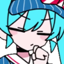 mikuthink emote