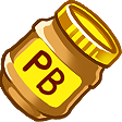 PeanutButter emote