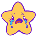 Luma_Cry emote