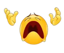 WHYYYYY Emote