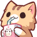 kittenCute Emote