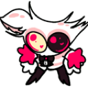 angeldust_1 emote