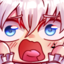 lucienWTF Emote