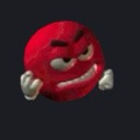 GRRR emote