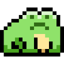 vip_frog emote