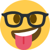 Silly_nerd Emote