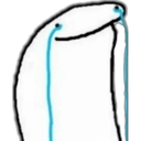 KEKdflorkhappytears Emote