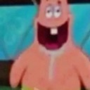 patrick emote