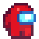 amongus Emote