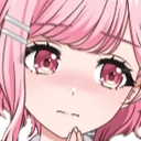 miyuBlush emote