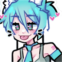 meow Emote