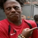 lookathim emote