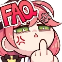 emoji_3 Emote