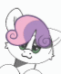 sweetiemwah emote