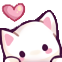 musafir_cutelove emote