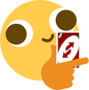 unoreverse Emote