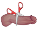 kastracja Emote
