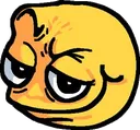 comeonnow emote
