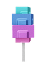 CandyBlossom Emote