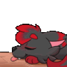 foxxo_sleep emote