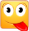 square_tongue Emote