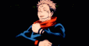 sukuna emote