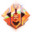 Celestial emote