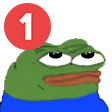 UghPing Emote